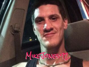 MikeJones92