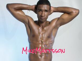 MikeMattsson