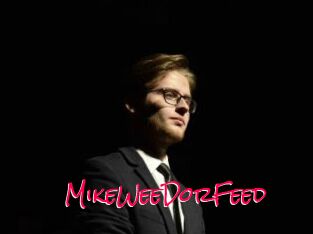 MikeWeeDorFeed
