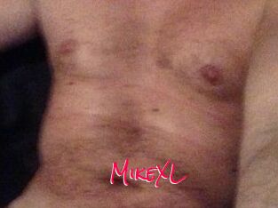 MikeXL