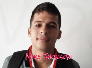 Mike_Jhonson