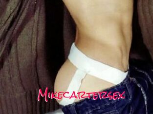 Mikecartersex