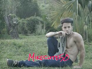 Mikecute50