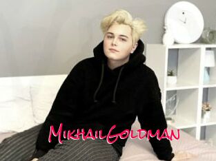 MikhailGoldman
