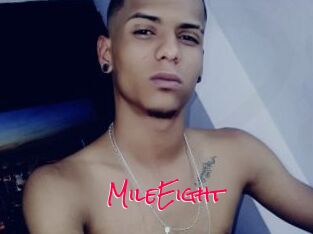 MileEight