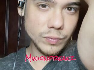 Minionfreakz