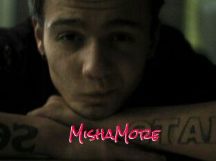 MishaMore