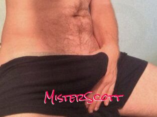 Mister_Scott