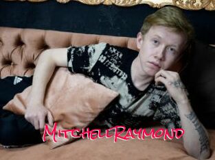 MitchellRaymond