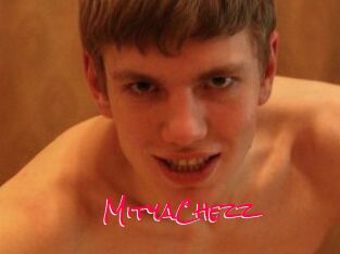 MityaChezz