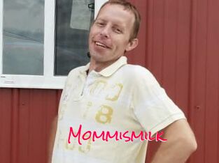Mommismilk