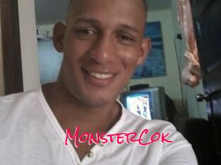 MonsterCok