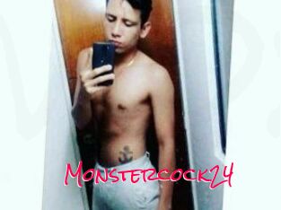 Monstercock24