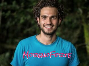 MorenoForte
