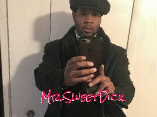 Mr.SweetDick