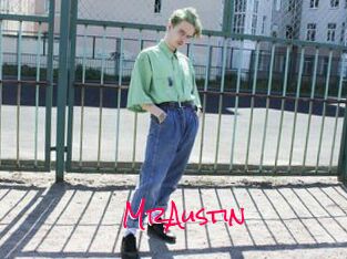 MrAustin