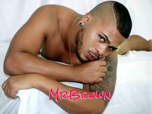 MrBrown