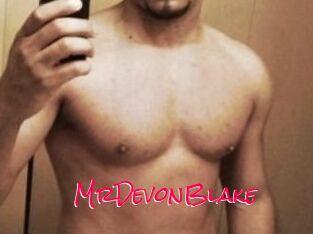 MrDevonBlake