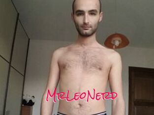 MrLeoNerd
