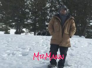 Mr_Mann