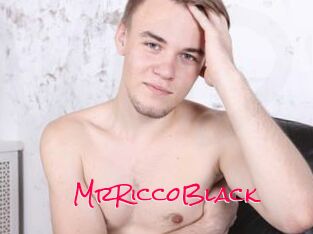 MrRiccoBlack