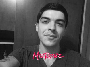 MrRobz