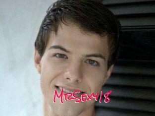 MrSexy18