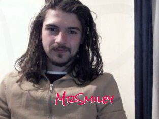 MrSmiley