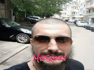 MrSnaky