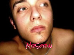 MrSorin