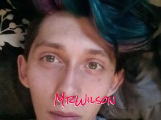 MrWilson