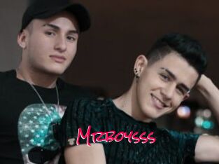 Mrboysss