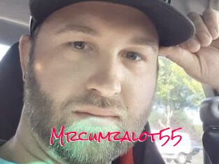 Mrcumzalot55