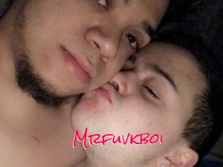 Mrfuvkboi