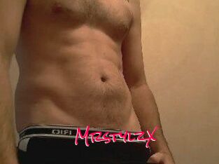 MrstylzX