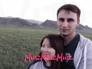 MurMurMur