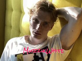 MurzikWhite