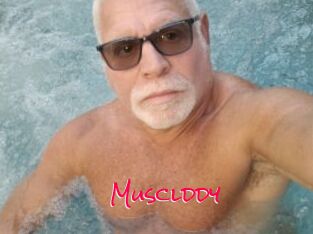 Musclddy