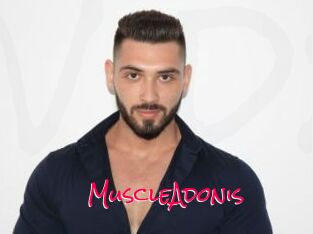 MuscleAdonis