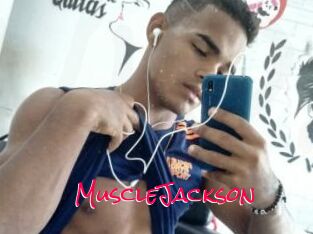 MuscleJackson