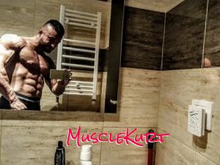 MuscleKurt
