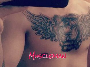 Muscleman