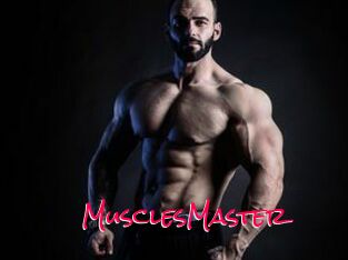 MusclesMaster