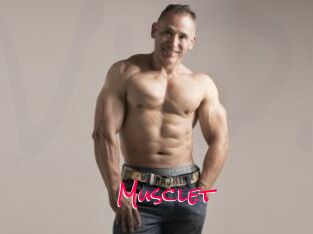 Musclet