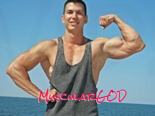 MuscularGOD