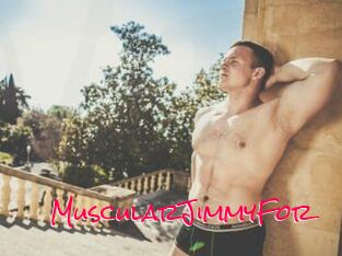 MuscularJimmyFor