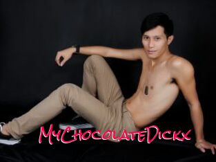MyChocolateDickx