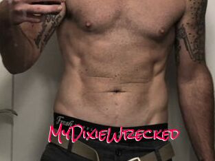 MyDixieWrecked