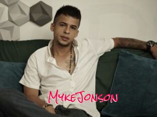 MykeJonson
