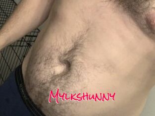 Mylkshunny